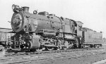 PRR 6596, C-1, 1940